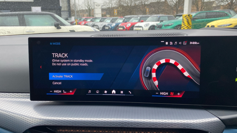 BMW M3 xDrive Competition M 5dr Step Auto Petrol Estate